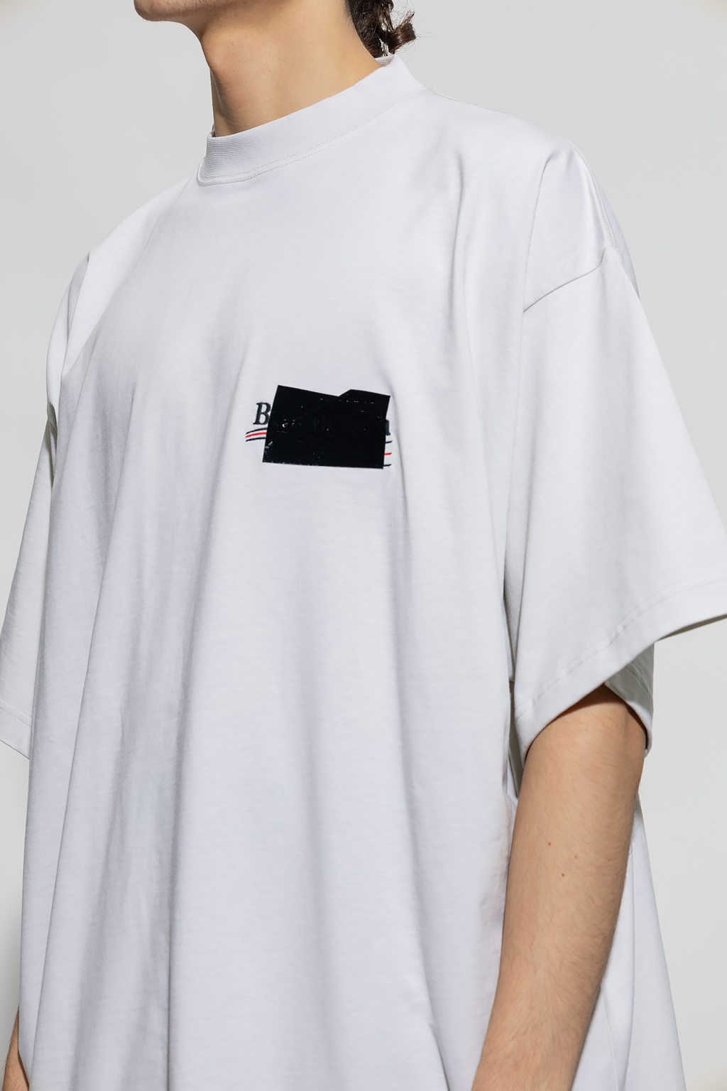 【関税込み】balenciaga FASHION DESIGNER' T-SHIRT EKJ244_in_m.jpg